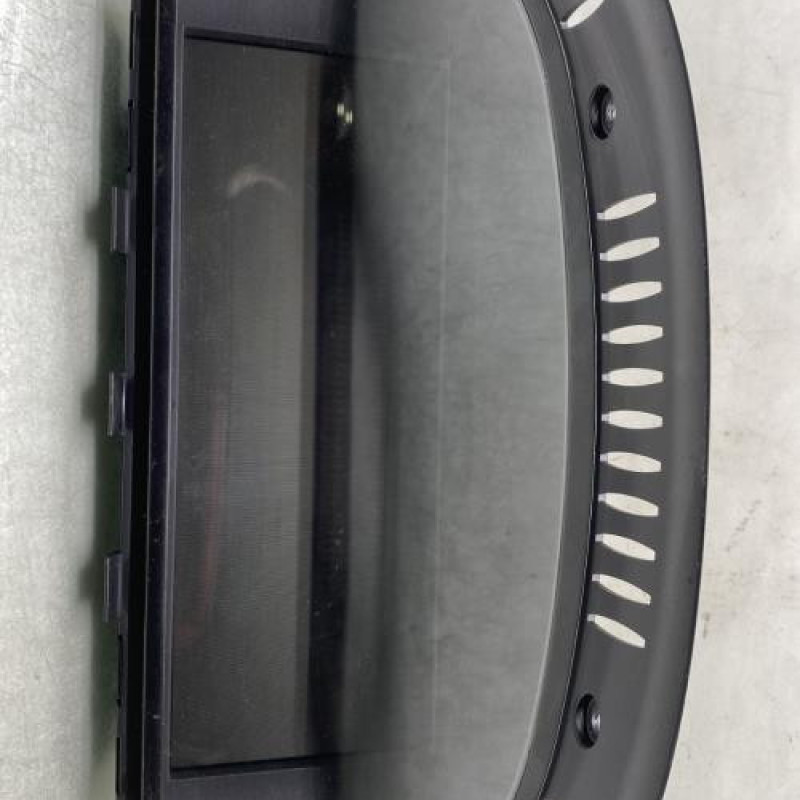 Ecran GPS BMW SERIE 3 E90 Photo n°1