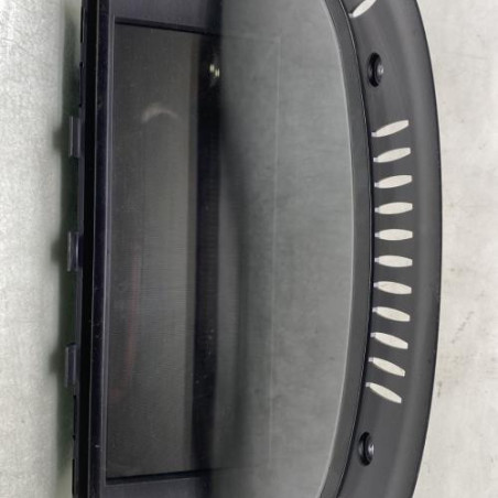 Ecran GPS BMW SERIE 3 E90 Photo n°1