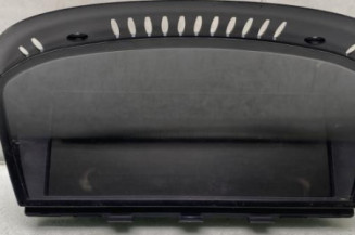 Ecran GPS BMW SERIE 3 E90