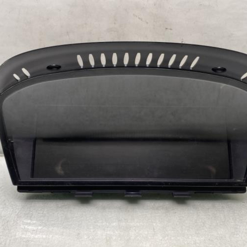 Ecran GPS BMW SERIE 3 E90 Photo n°5