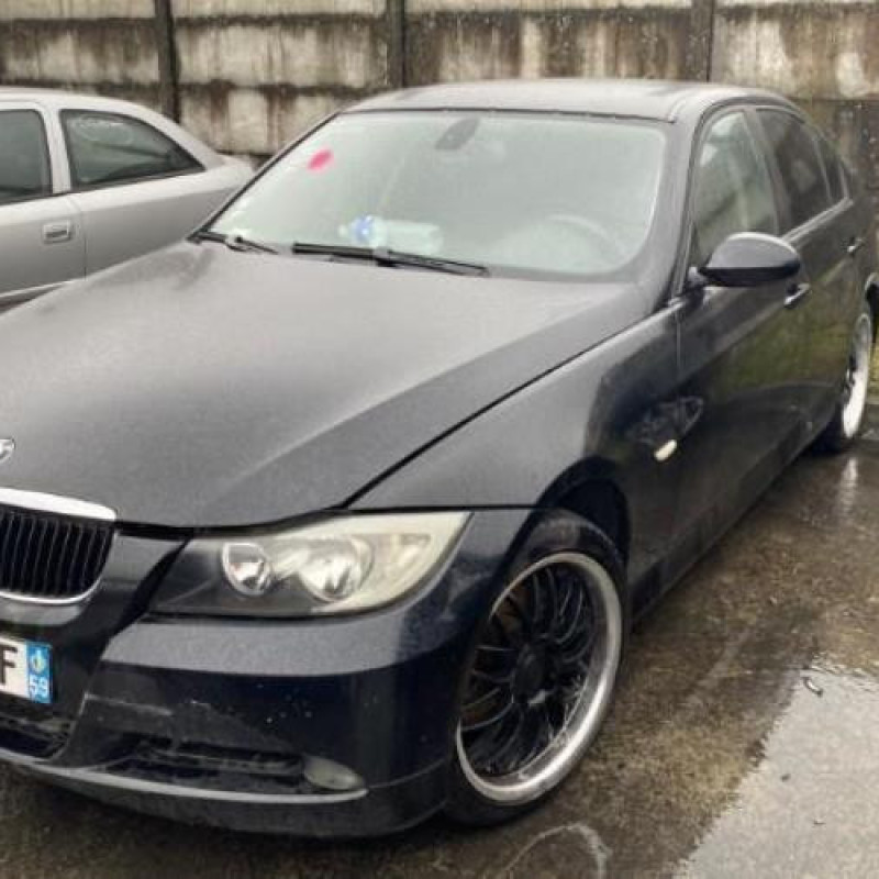 Ecran GPS BMW SERIE 3 E90 Photo n°6