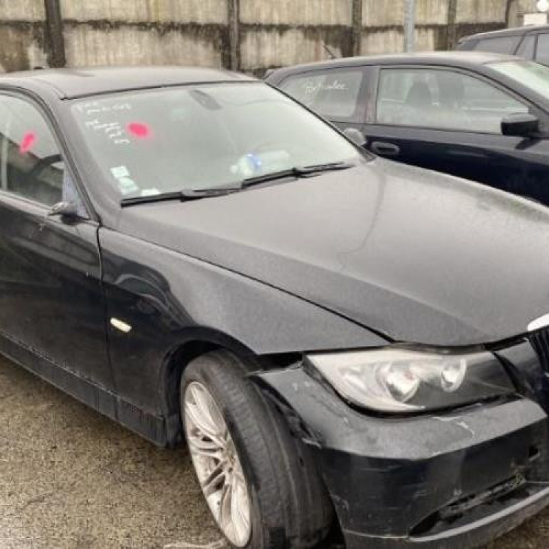 Ecran GPS BMW SERIE 3 E90 Photo n°7