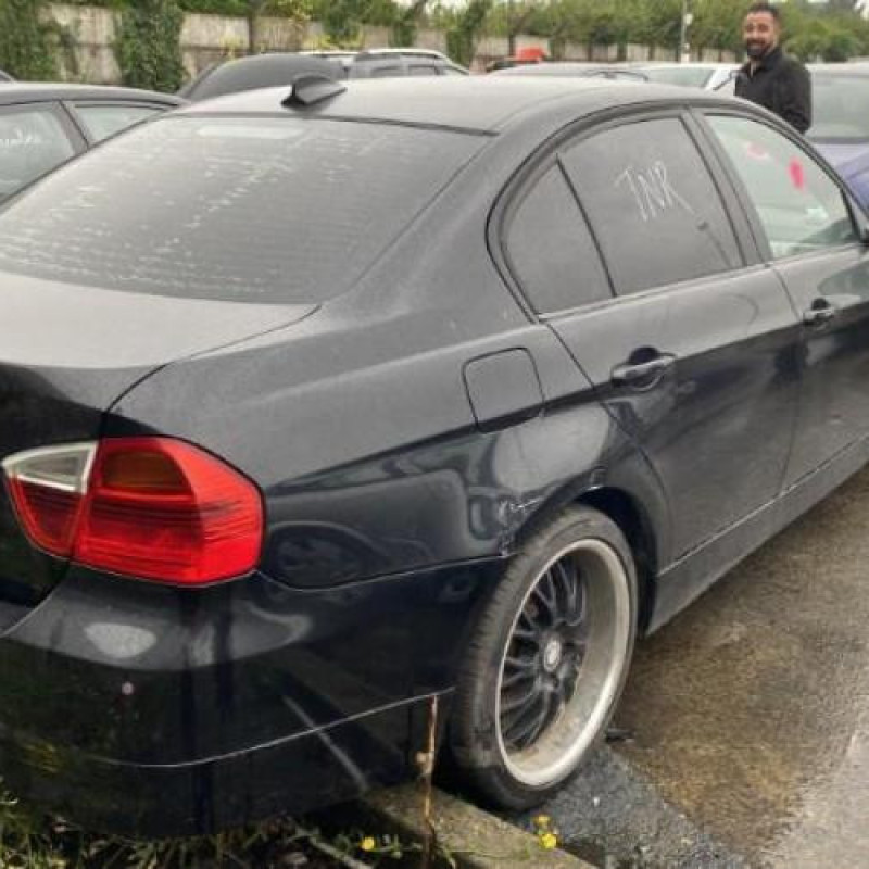 Ecran GPS BMW SERIE 3 E90 Photo n°8