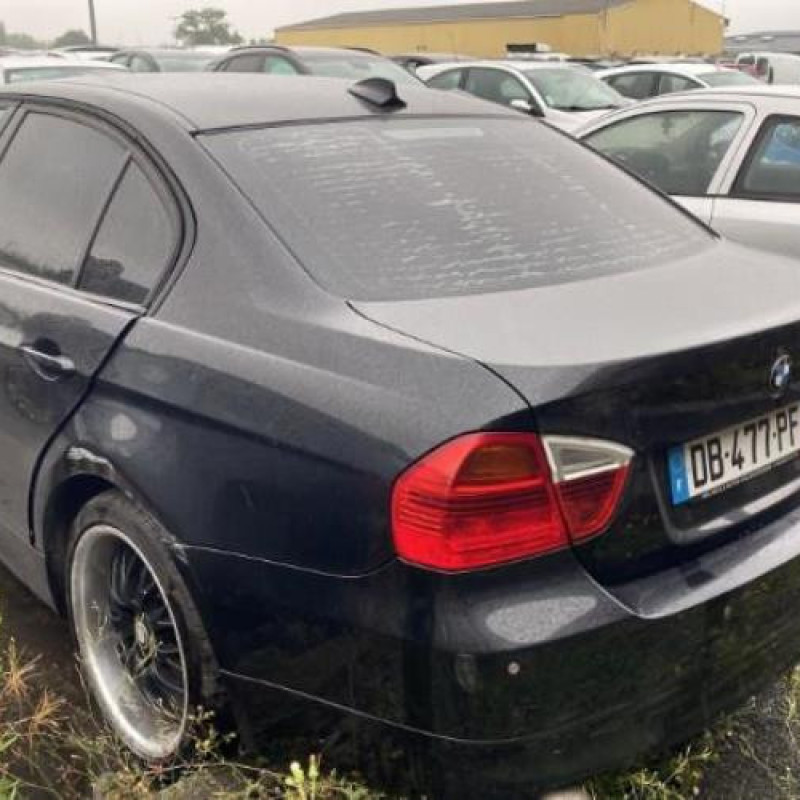 Ecran GPS BMW SERIE 3 E90 Photo n°9