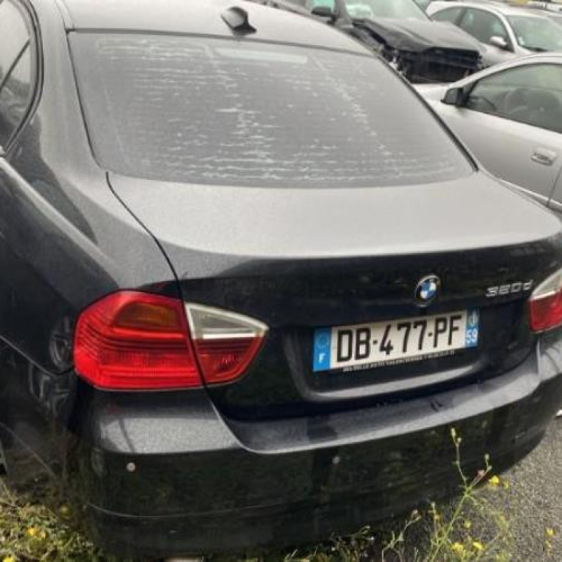 Ecran GPS BMW SERIE 3 E90 Photo n°10