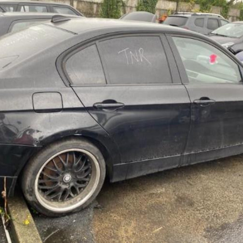 Ecran GPS BMW SERIE 3 E90 Photo n°12
