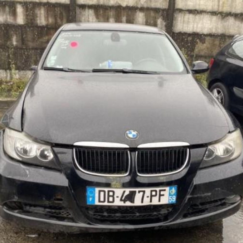 Ecran GPS BMW SERIE 3 E90 Photo n°13
