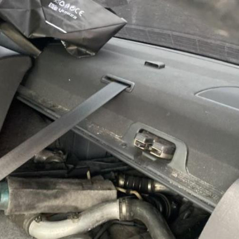 Ecran GPS BMW SERIE 3 E90 Photo n°16