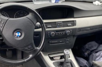 Ecran GPS BMW SERIE 3 E90