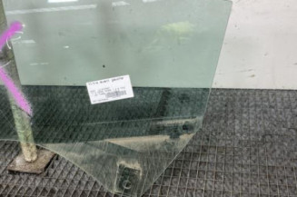 Vitre avant gauche AUDI TT 3