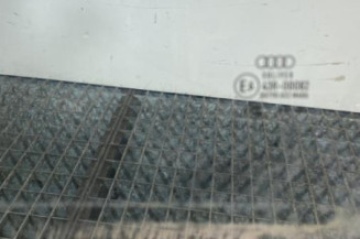 Vitre avant gauche AUDI TT 3