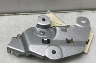 Serrure de capot SUZUKI IGNIS 3