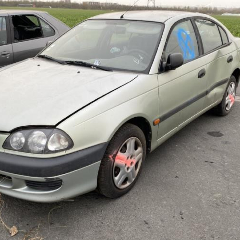 Retroviseur gauche TOYOTA AVENSIS 1 Photo n°8