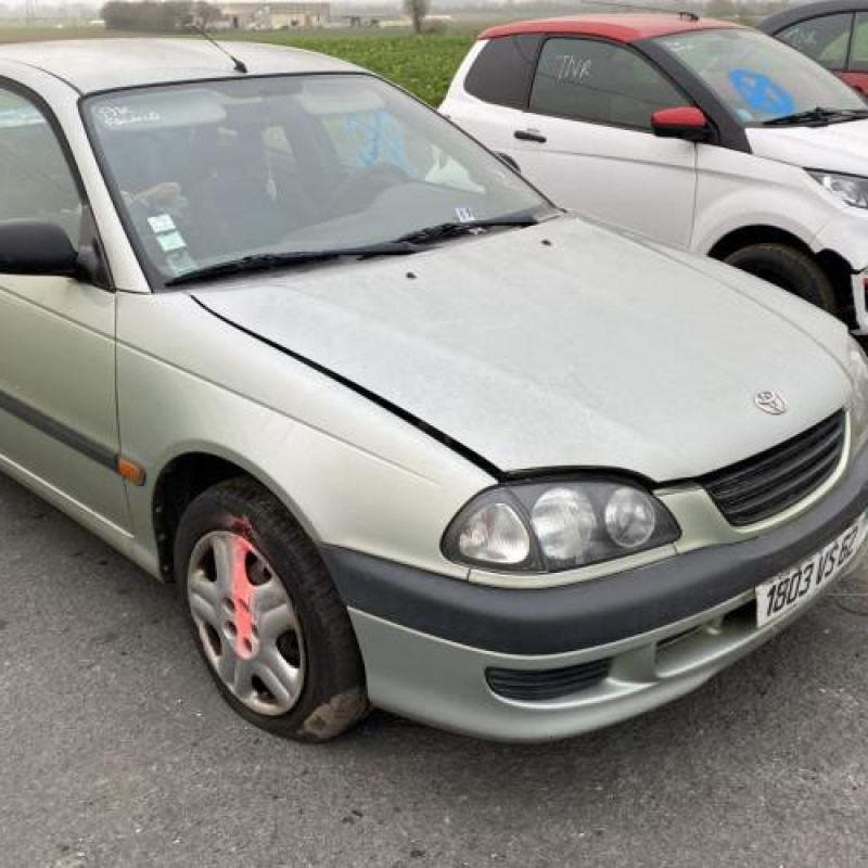 Retroviseur gauche TOYOTA AVENSIS 1 Photo n°9