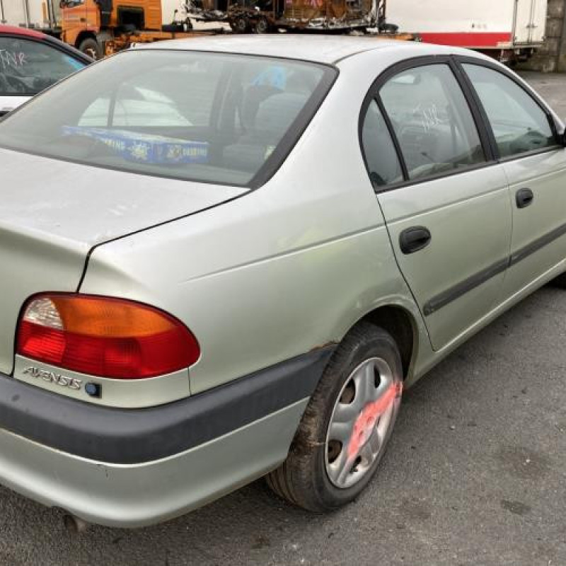 Retroviseur gauche TOYOTA AVENSIS 1 Photo n°10