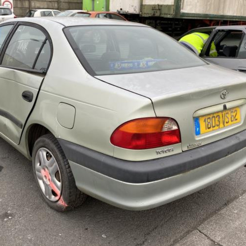 Retroviseur gauche TOYOTA AVENSIS 1 Photo n°11