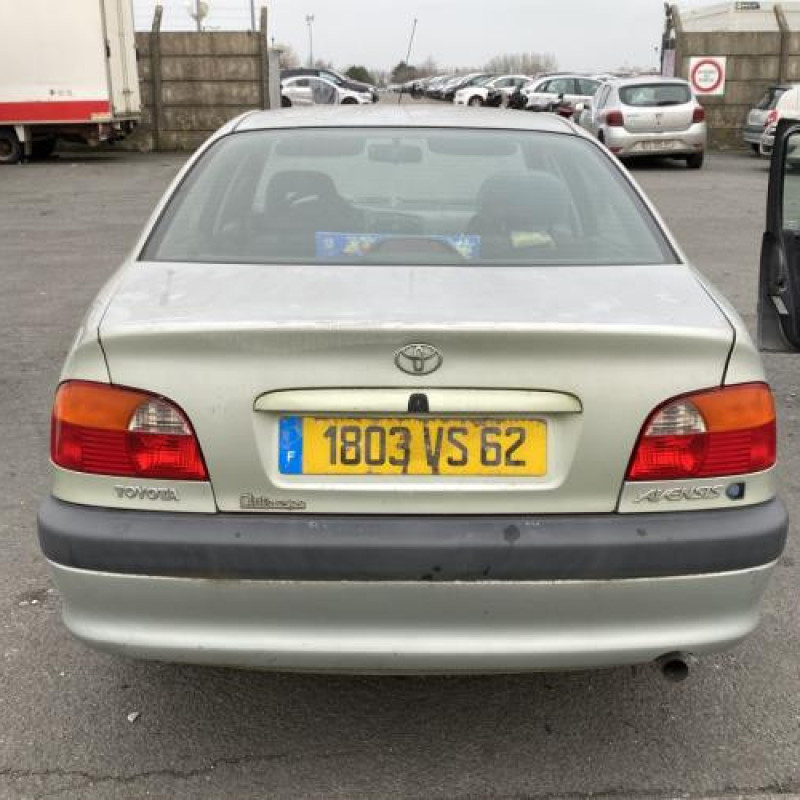 Retroviseur gauche TOYOTA AVENSIS 1 Photo n°12