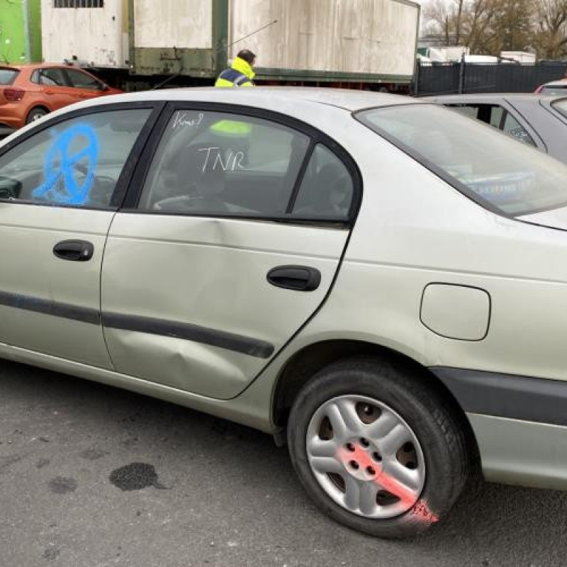 Retroviseur gauche TOYOTA AVENSIS 1 Photo n°13