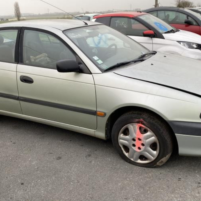 Retroviseur gauche TOYOTA AVENSIS 1 Photo n°14