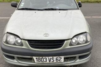 Retroviseur gauche TOYOTA AVENSIS 1
