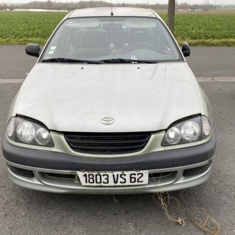 Retroviseur gauche TOYOTA AVENSIS 1 Photo n°15