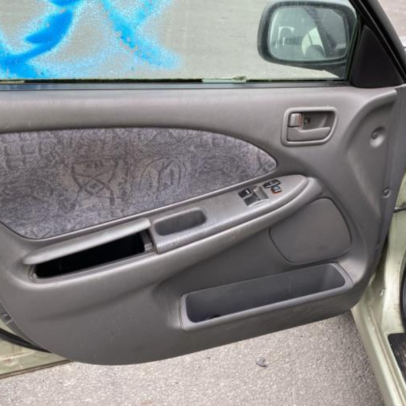 Retroviseur gauche TOYOTA AVENSIS 1 Photo n°16