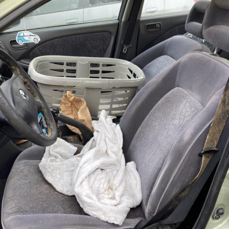 Retroviseur gauche TOYOTA AVENSIS 1 Photo n°17