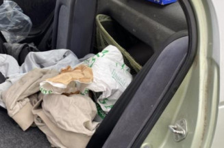 Retroviseur gauche TOYOTA AVENSIS 1
