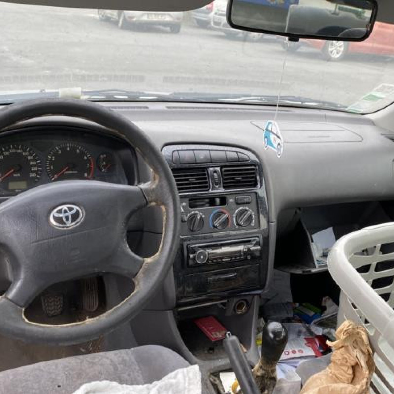 Retroviseur gauche TOYOTA AVENSIS 1 Photo n°19