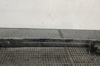 Renfort pare choc avant (traverse) PEUGEOT 3008 1