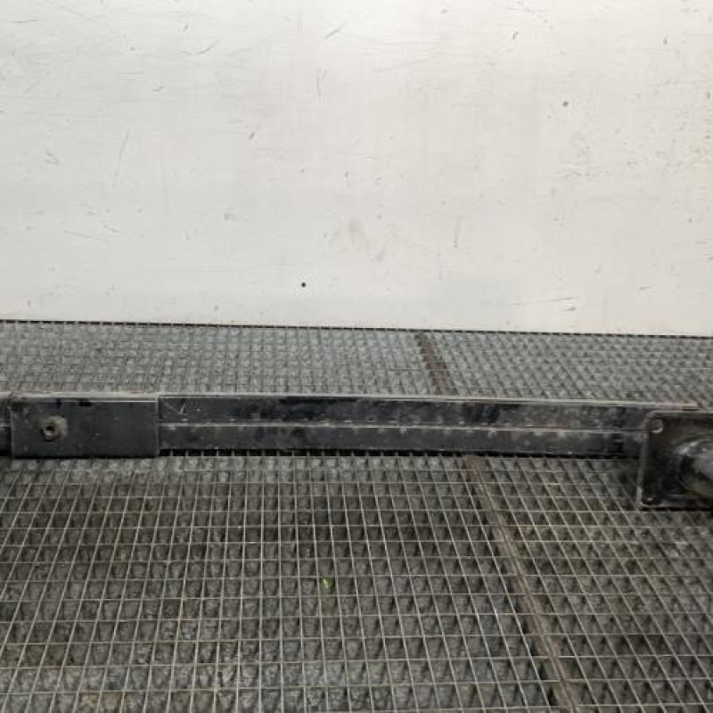 Renfort pare choc avant (traverse) PEUGEOT 3008 1 Photo n°7