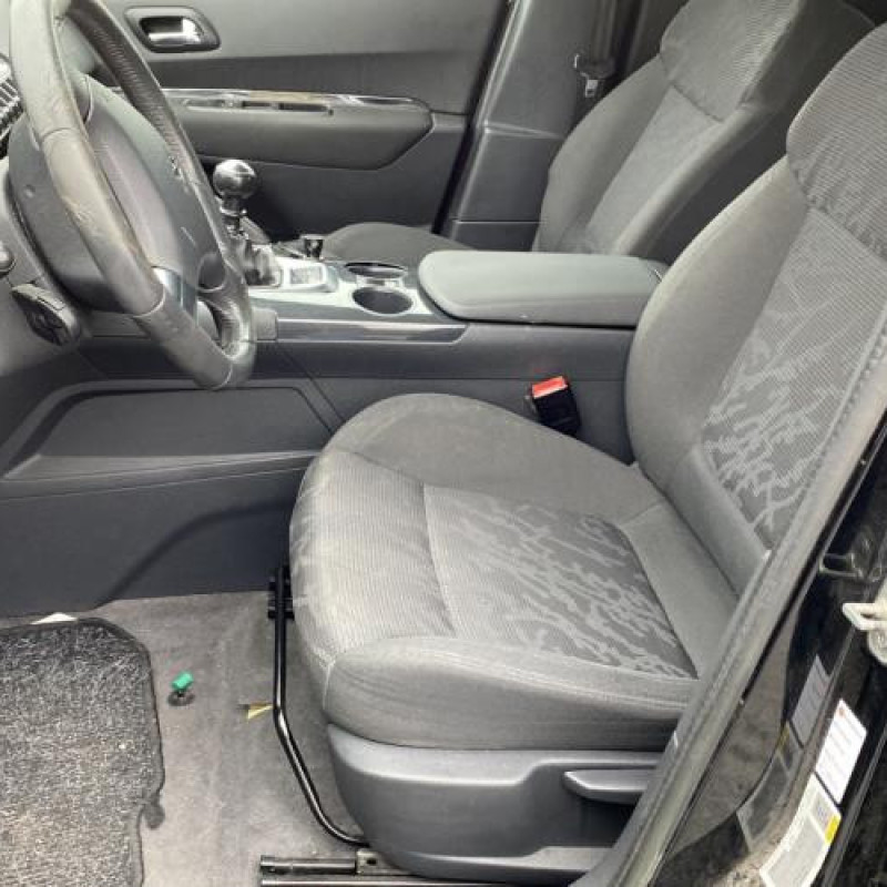 Renfort pare choc avant (traverse) PEUGEOT 3008 1 Photo n°18