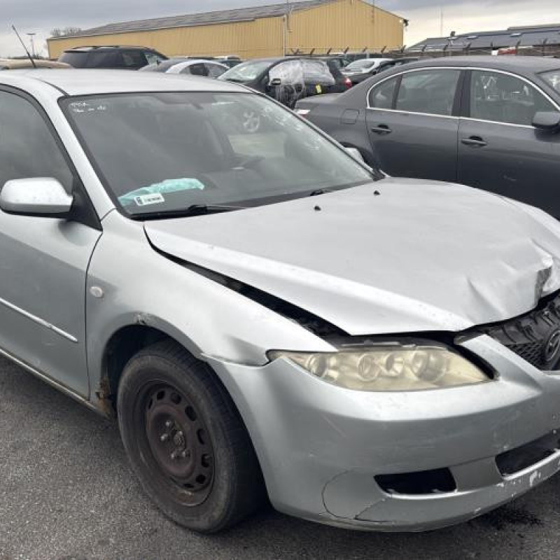 Feu arriere principal droit (feux) MAZDA 6 1 Photo n°5