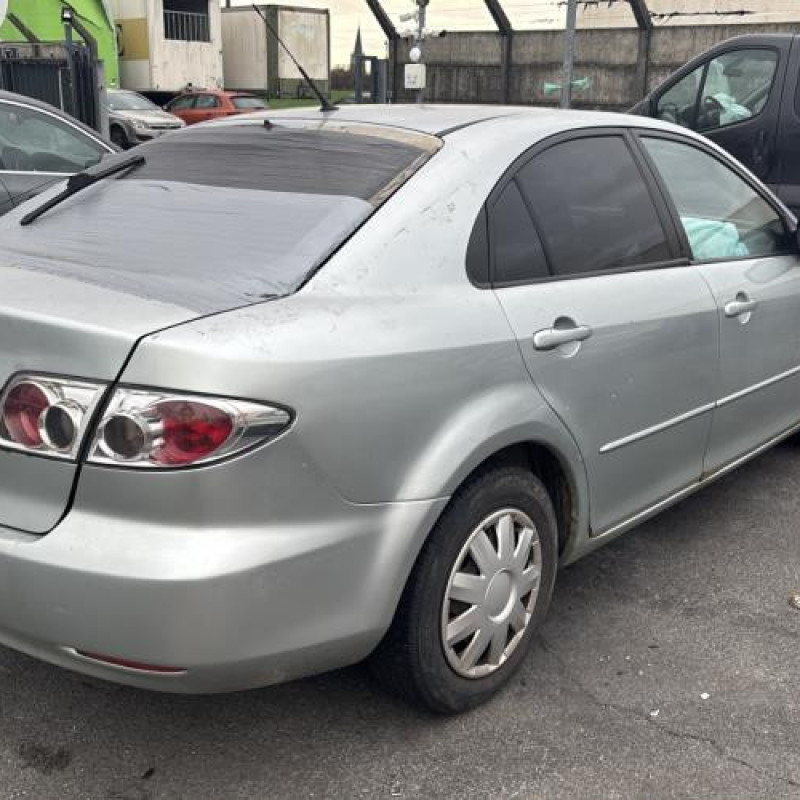 Feu arriere principal droit (feux) MAZDA 6 1 Photo n°6