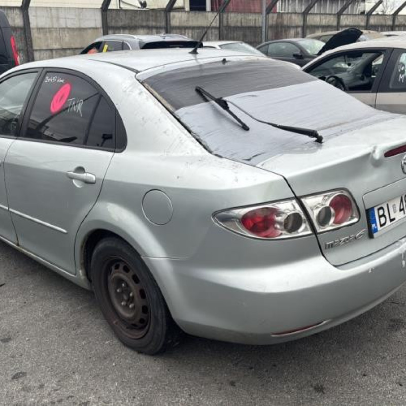 Feu arriere principal droit (feux) MAZDA 6 1 Photo n°7