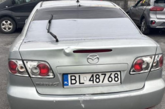 Feu arriere principal droit (feux) MAZDA 6 1