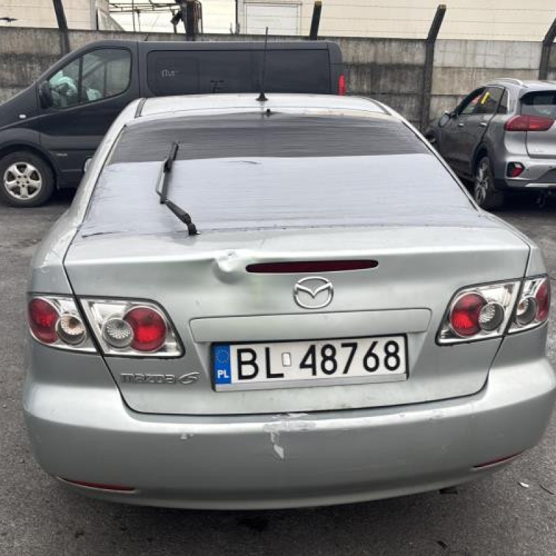 Feu arriere principal droit (feux) MAZDA 6 1 Photo n°8