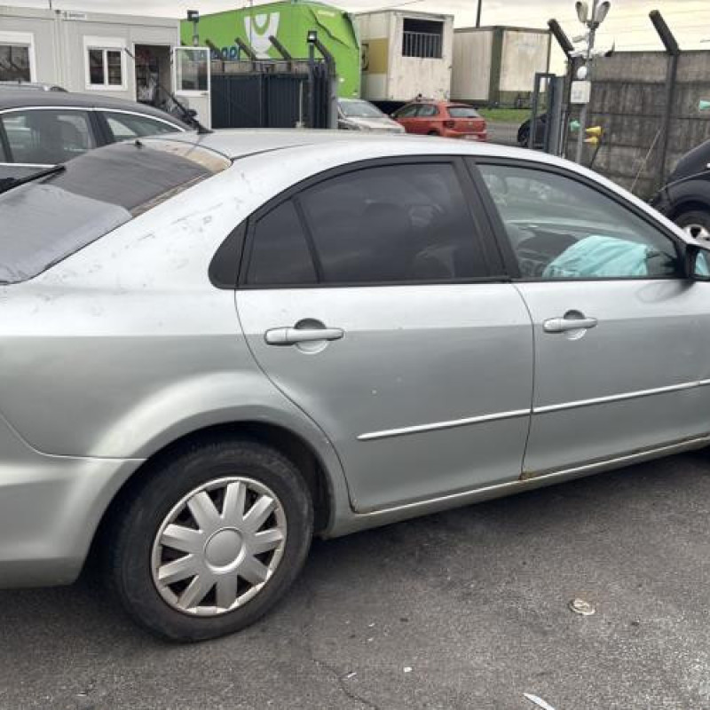 Feu arriere principal droit (feux) MAZDA 6 1 Photo n°9