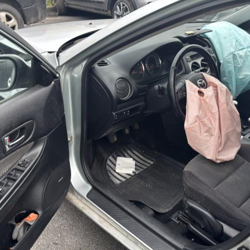 Feu arriere principal droit (feux) MAZDA 6 1 Photo n°12