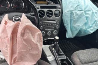 Feu arriere principal droit (feux) MAZDA 6 1