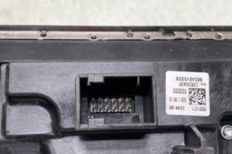Bouton/Interrupteur PEUGEOT 5008 2