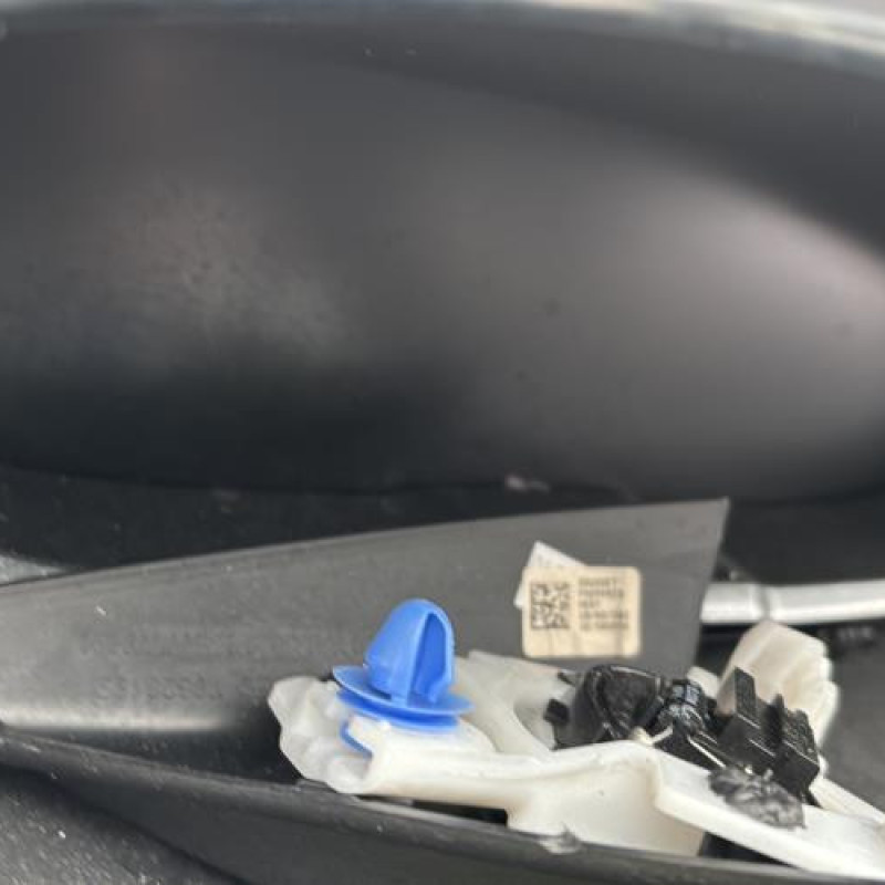 Bouton/Interrupteur PEUGEOT 5008 2 Photo n°17