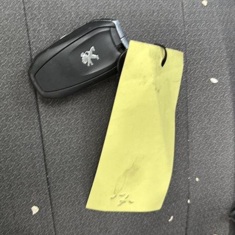 Bouton/Interrupteur PEUGEOT 5008 2 Photo n°18
