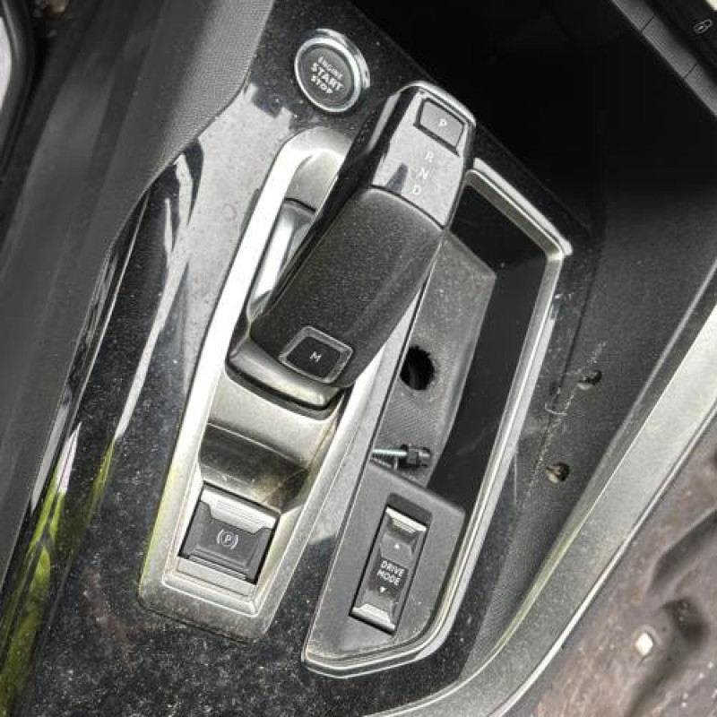Bouton/Interrupteur PEUGEOT 5008 2 Photo n°19