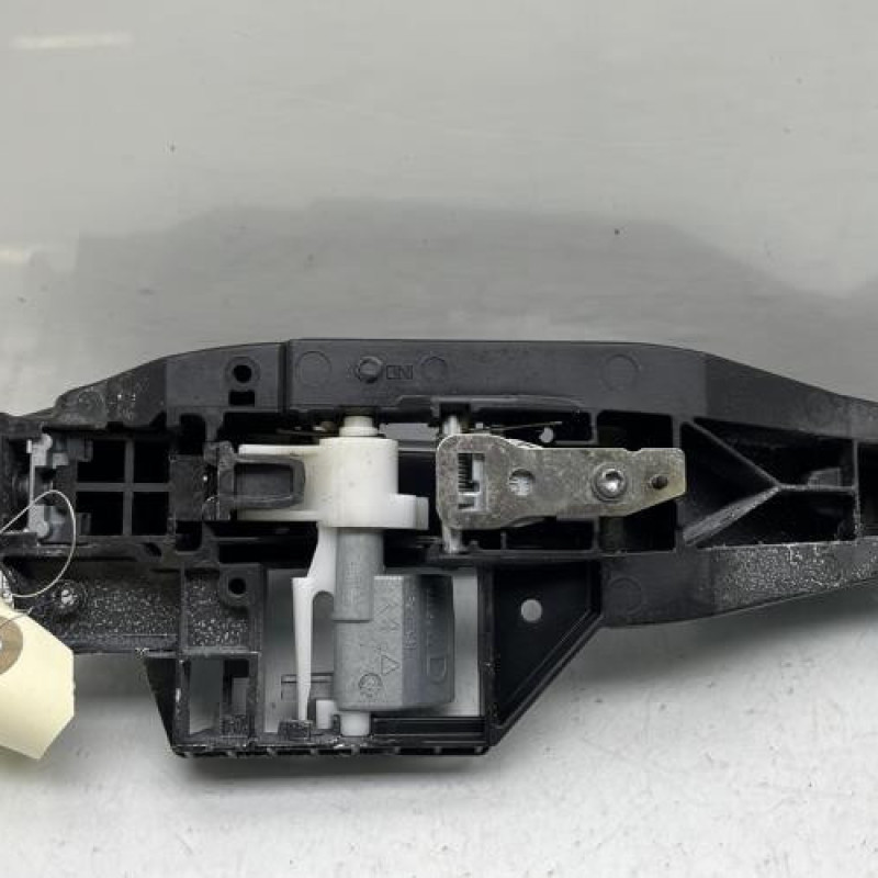Poignee porte arriere droit PEUGEOT 2008 1 Photo n°3