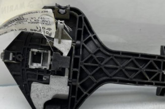 Poignee porte avant droit VOLKSWAGEN CRAFTER 1