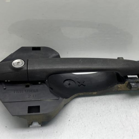 Poignee porte avant gauche VOLKSWAGEN CRAFTER 1