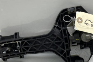 Poignee porte avant gauche VOLKSWAGEN CRAFTER 1