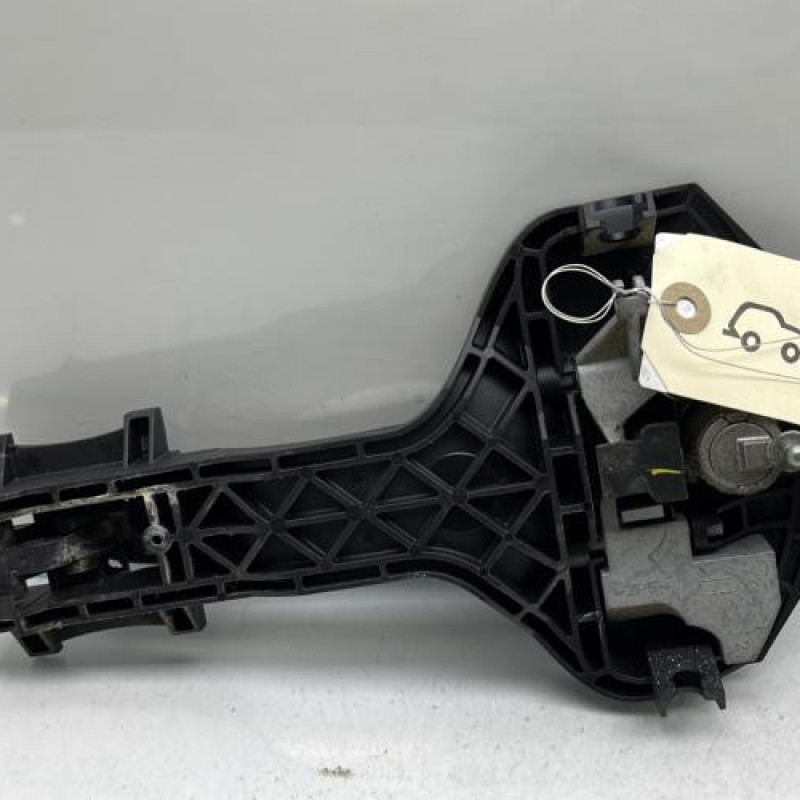 Poignee porte avant gauche VOLKSWAGEN CRAFTER 1 Photo n°3