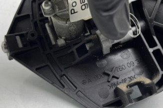 Poignee porte avant gauche VOLKSWAGEN CRAFTER 1